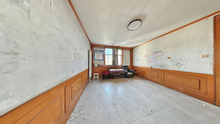 榆柳小区二手房实景图