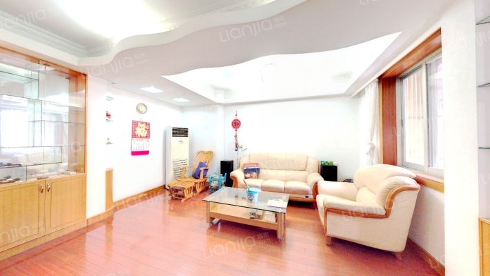 福寿巷15号小区二手房实景图