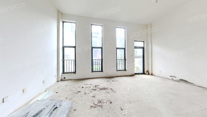 东山美庐墅城二手房实景图