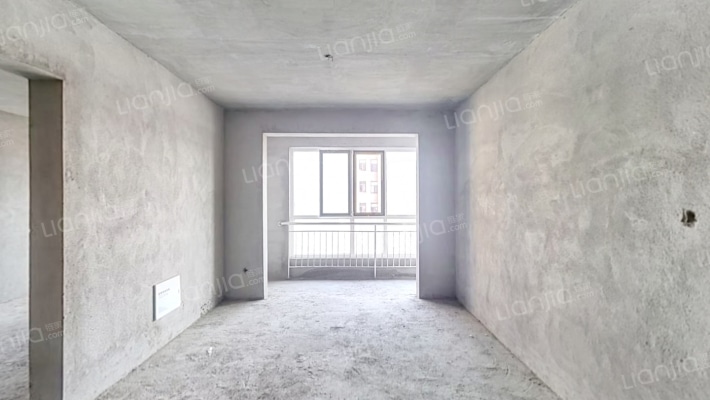 平安华庭二手房实景图