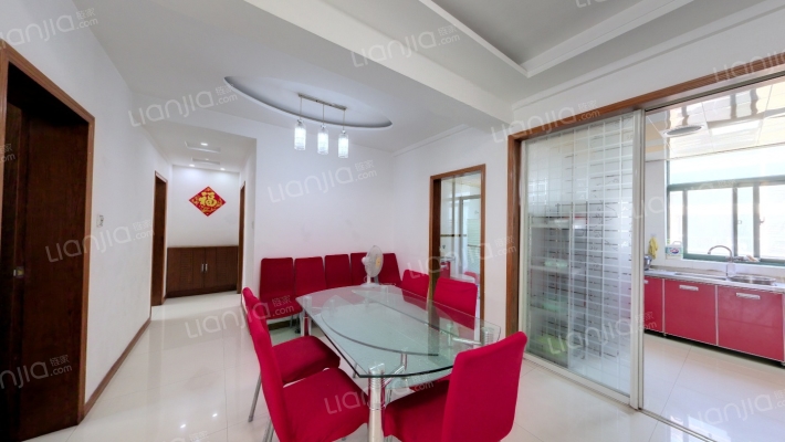 天地花苑二手房实景图