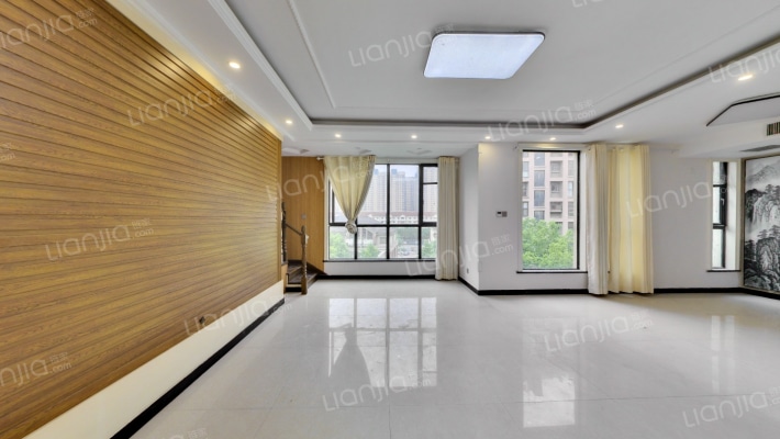 CBD爱克·首府二手房实景图