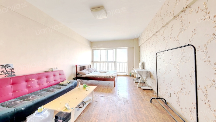 舜之都王子座二手房实景图