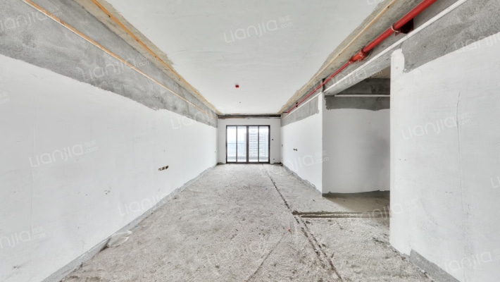 三水冠军城二手房实景图