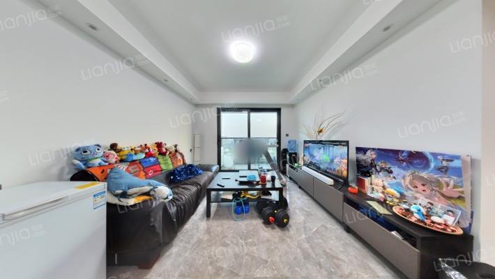 龙湖·九里璟园二手房实景图