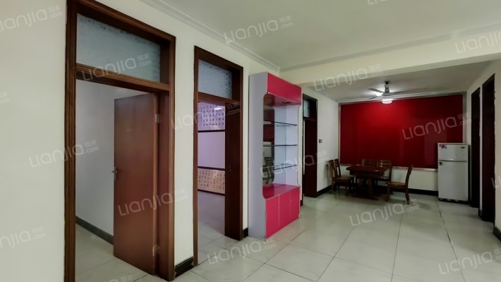 畜牧小区二手房实景图