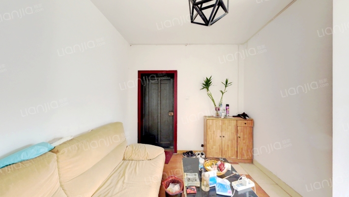 抚琴街南三巷1号二手房实景图