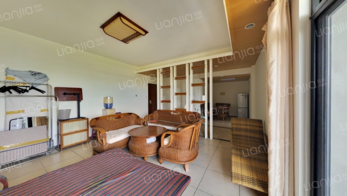 新大洲·三亚印象二手房实景图