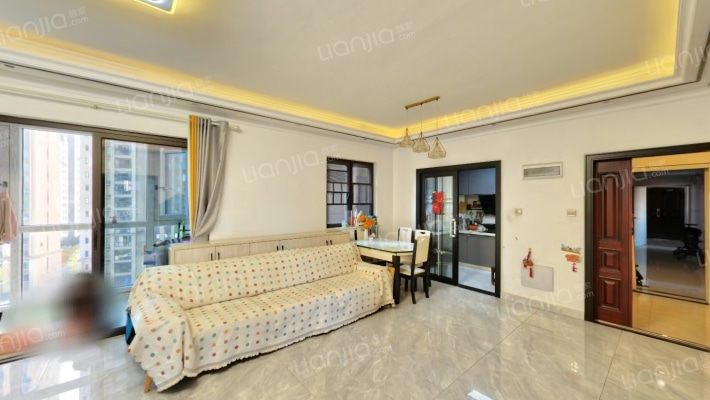 梅溪盛荟二手房实景图