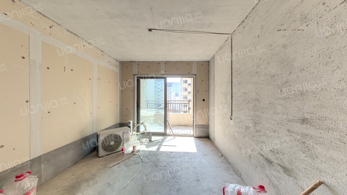 中梁星都荟二手房实景图