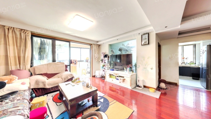 中山名都二手房实景图