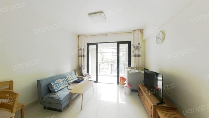 恒宇海岸华府三区二手房实景图