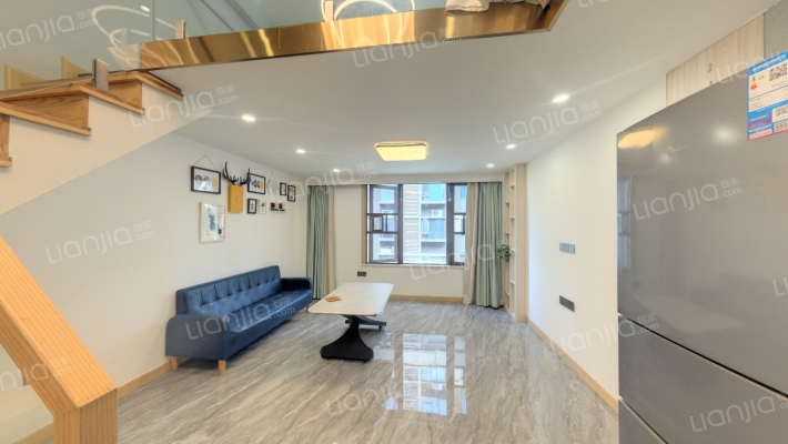 华润紫云府公寓二手房实景图