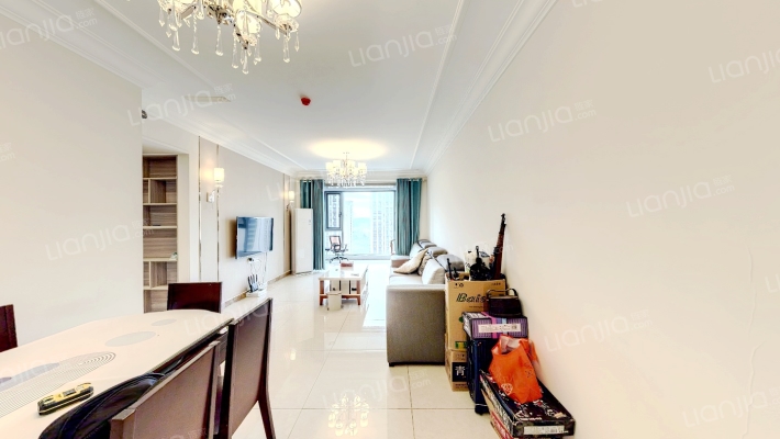 嘉兴恒大御景湾二手房实景图