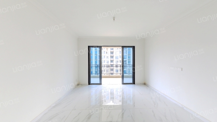 碧桂园滨海城二手房实景图