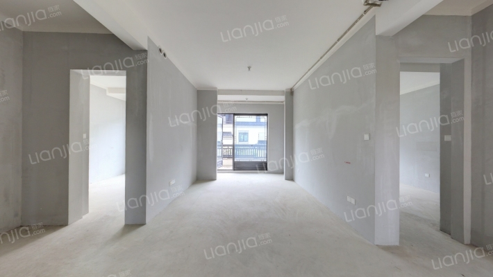 合肥桃李春风二手房实景图