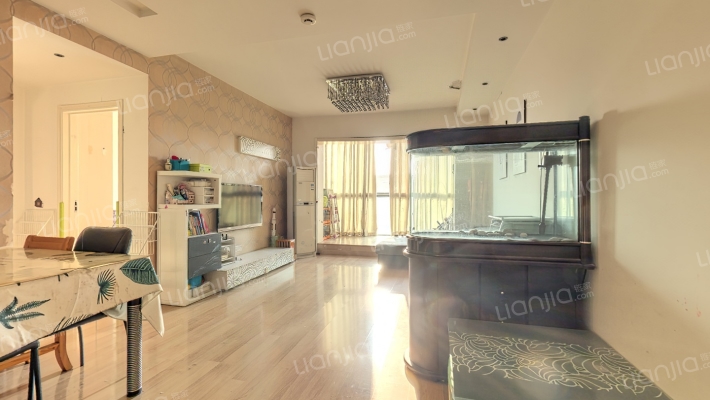 橙郡二期二手房实景图