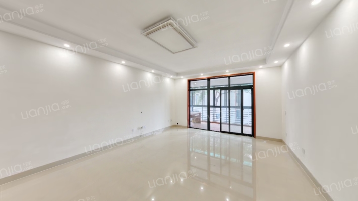 锦绣华都南区二手房实景图