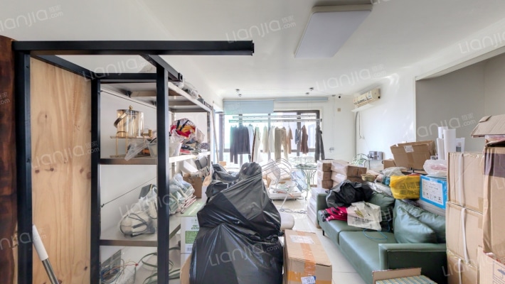 北美金棕榈二手房实景图