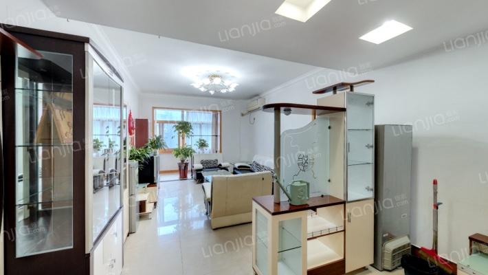 金水路42号院二手房实景图