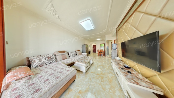 学府星川二手房实景图