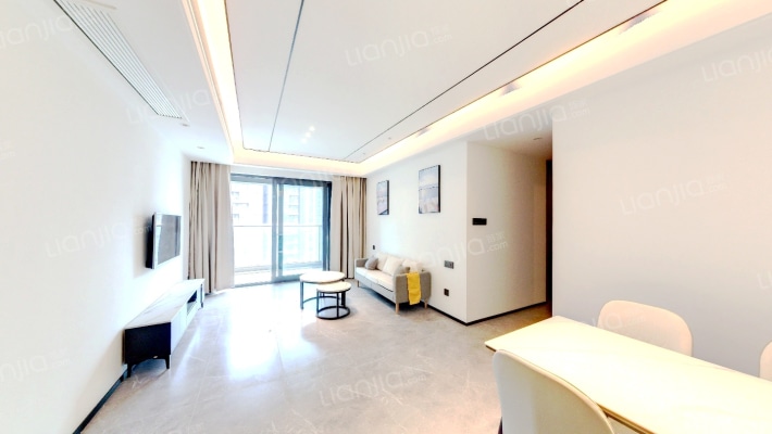 万科·海潮映月二手房实景图