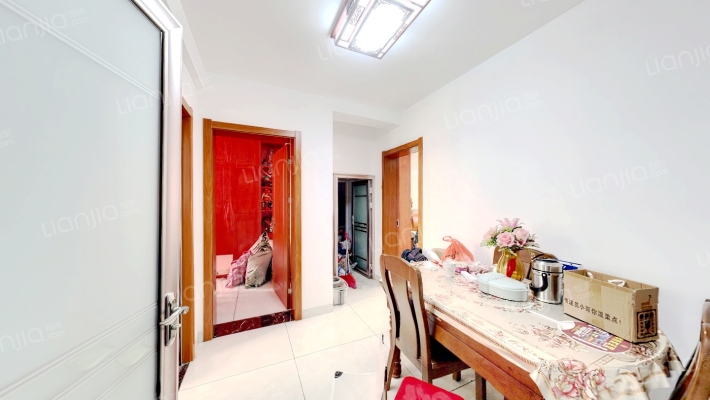 航运西村二手房实景图