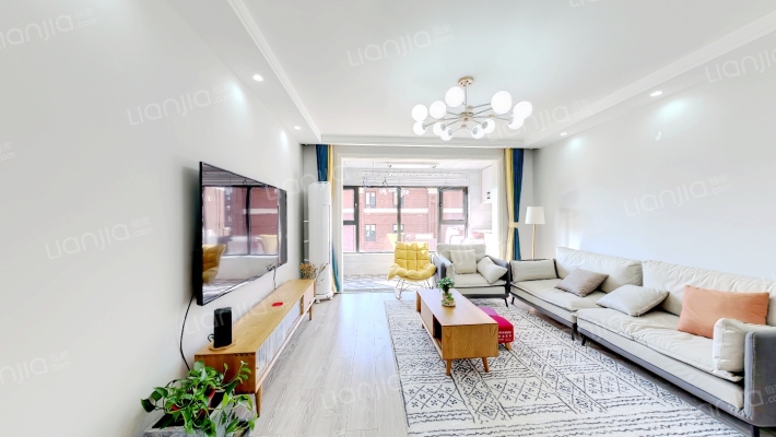 鼎瀚园二手房实景图