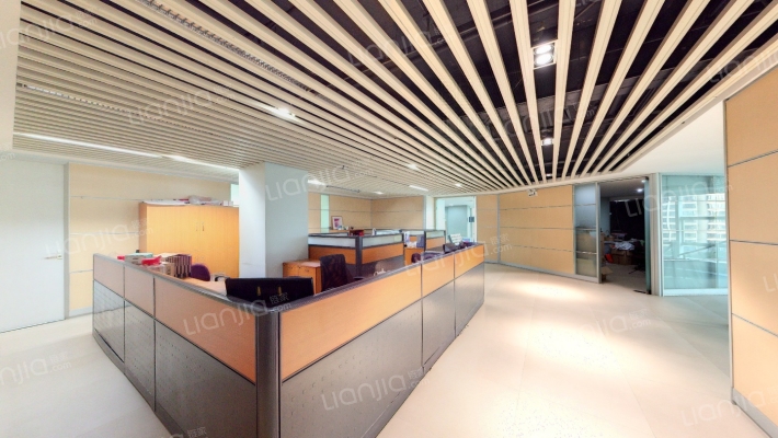 海明大厦二手房实景图