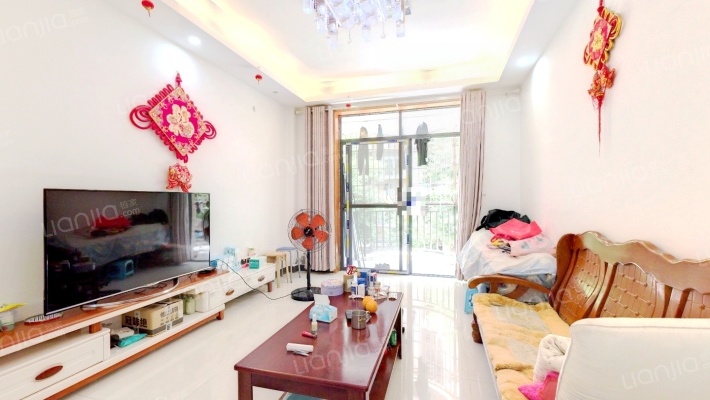 滠阳新邑二手房实景图