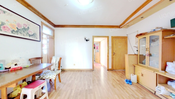 二院宿舍二手房实景图