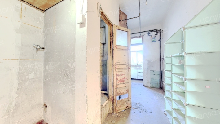 北大街食品三厂宿舍二手房实景图