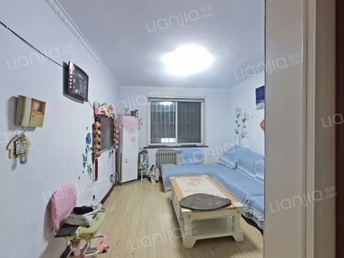 整租·御墅临枫 2室1厅 南/北