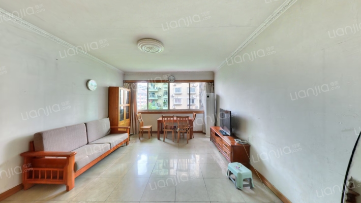 都市花园西路二手房实景图