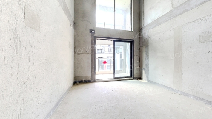 中粮祥云地铁小镇二手房实景图