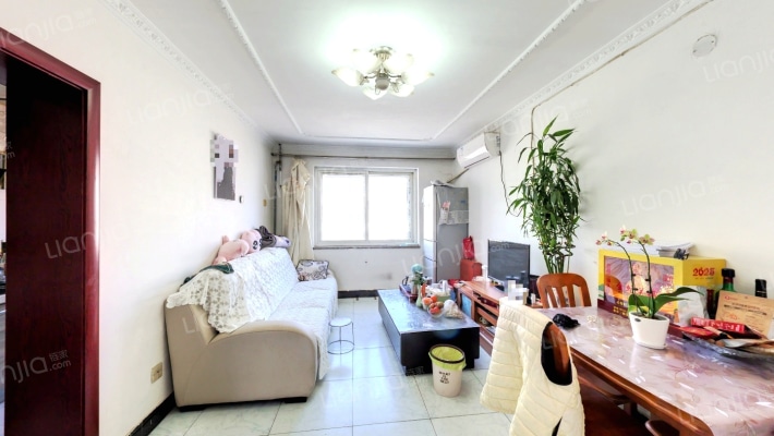 海子角南里二手房实景图