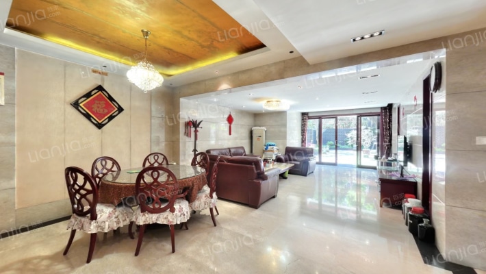 时代尊城二手房实景图