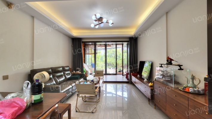 阳光海滨花园二手房实景图