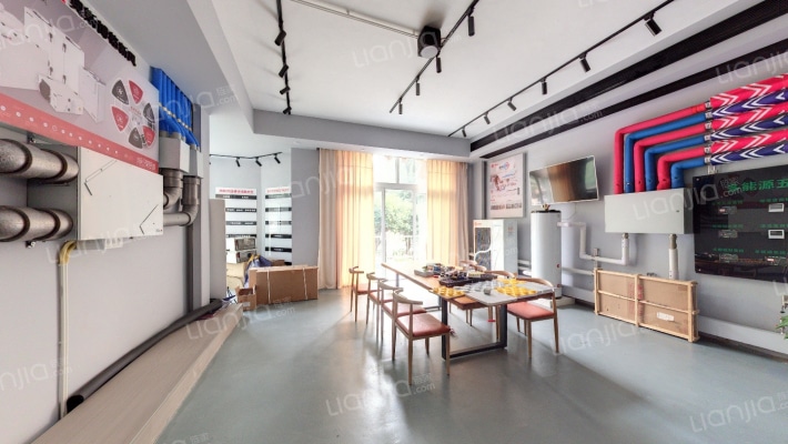 绿地翠谷二手房实景图