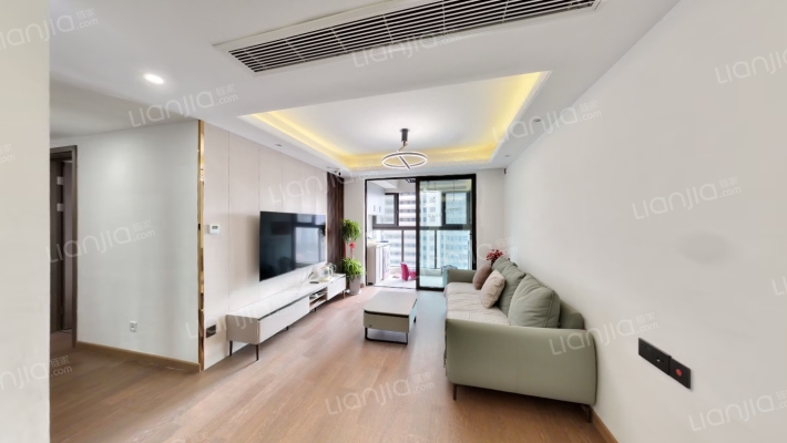 弘阳美的昕悦尚宸苑二手房实景图