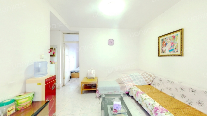 川剧团小区二手房实景图