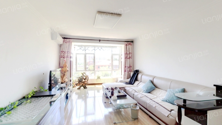 耀江五月花苑二手房实景图