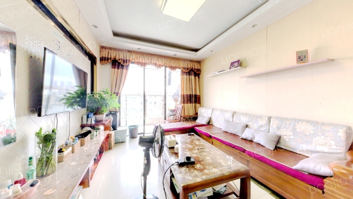 翠堤湾二手房实景图