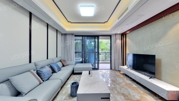 方大·太阳城二手房实景图