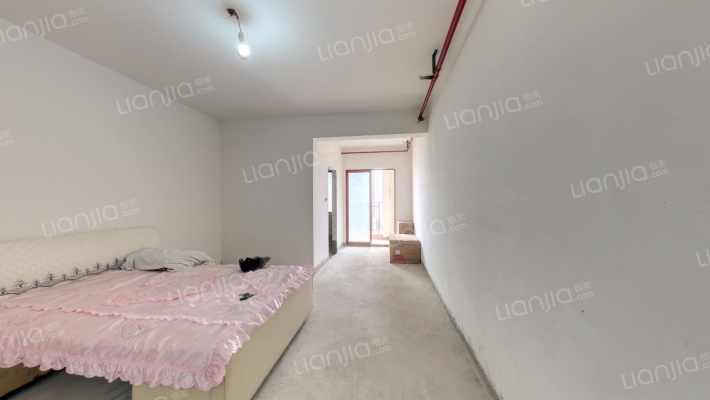 万霖尚城二手房实景图