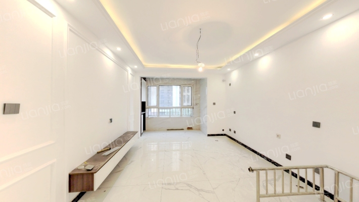 新兴花语原乡（新兴城）二手房实景图