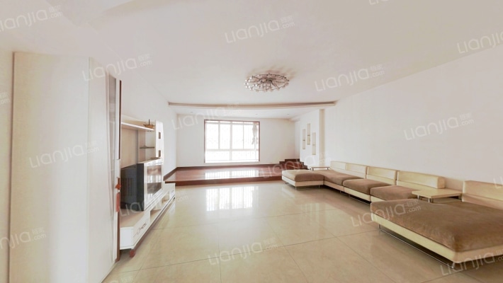 攀交花园二手房实景图