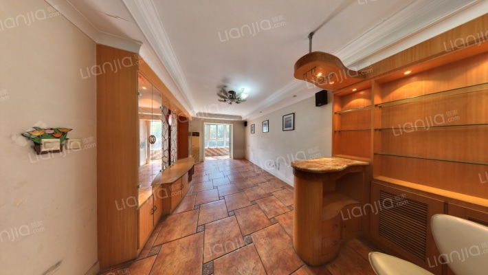 禧顺花园二手房实景图