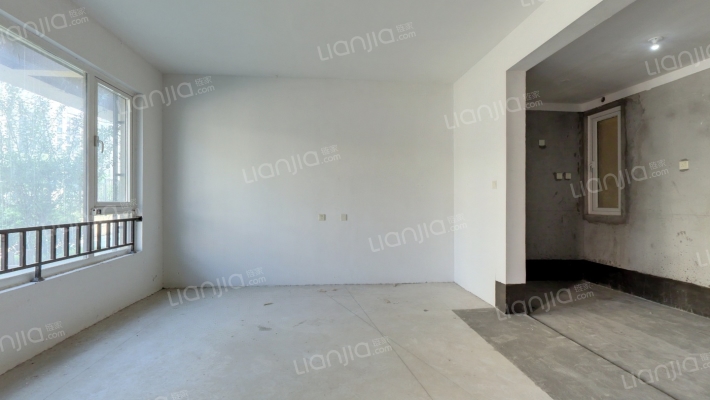 云有山苑二手房实景图