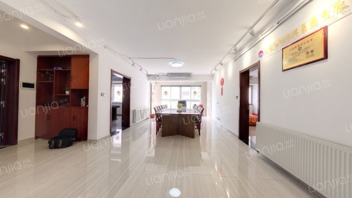 金科未来城二手房实景图